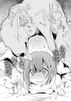 Page 18 of Kinjo no Oneesan ni Sex o Shitsumon o Shitara Inukan Susumerareta Hanashi | I Tried Asking My Neighbor About Sex and Was Introduced to Bestiality Sex