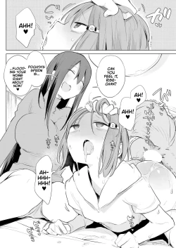 Page 22 of Kinjo no Oneesan ni Sex o Shitsumon o Shitara Inukan Susumerareta Hanashi | I Tried Asking My Neighbor About Sex and Was Introduced to Bestiality Sex