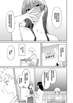 Page 28 of Sumire-chan ha atama ga ii.