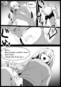 Page 7 of Girls Beat!