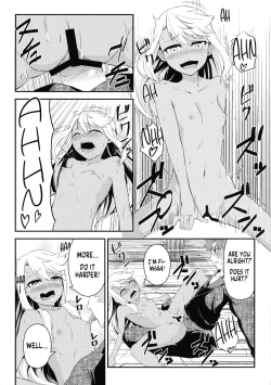 Page 20 of Heikou Sekai to, Onaji Shirou | A Different World and a Familiar Face