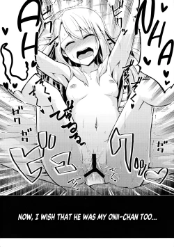 Page 24 of Heikou Sekai to, Onaji Shirou | A Different World and a Familiar Face