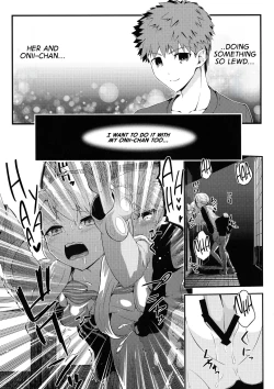 Page 7 of Heikou Sekai to, Onaji Shirou | A Different World and a Familiar Face