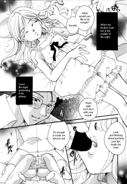Page 103 of Shoujo Zukan - Girls Illustrated