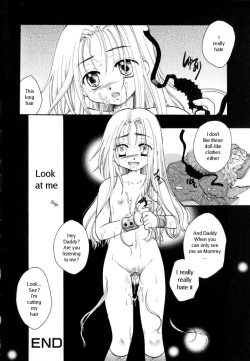 Page 130 of Shoujo Zukan - Girls Illustrated
