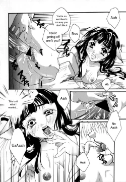 Page 146 of Shoujo Zukan - Girls Illustrated