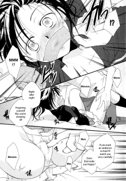 Page 73 of Shoujo Zukan - Girls Illustrated