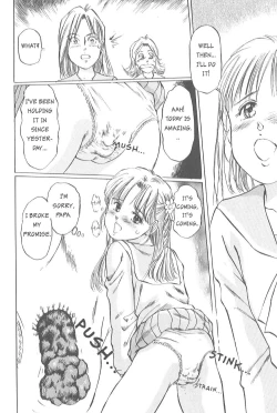 Page 102 of Kaoru Tsubomi| Fragrant Buds