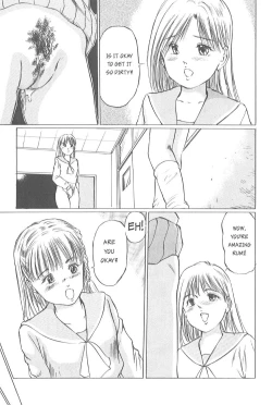 Page 107 of Kaoru Tsubomi| Fragrant Buds