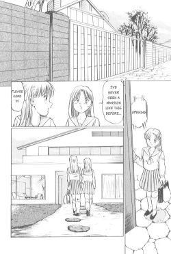 Page 108 of Kaoru Tsubomi| Fragrant Buds