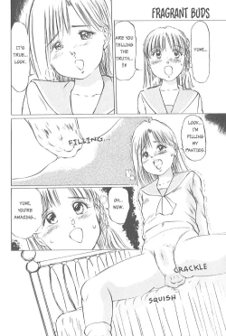 Page 116 of Kaoru Tsubomi| Fragrant Buds