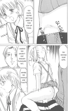 Page 11 of Kaoru Tsubomi| Fragrant Buds