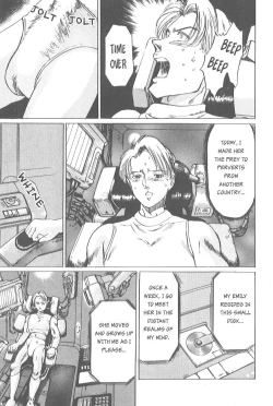 Page 145 of Kaoru Tsubomi| Fragrant Buds