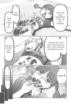 Page 165 of Kaoru Tsubomi| Fragrant Buds