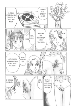 Page 174 of Kaoru Tsubomi| Fragrant Buds