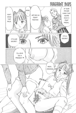 Page 178 of Kaoru Tsubomi| Fragrant Buds