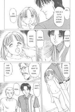 Page 31 of Kaoru Tsubomi| Fragrant Buds