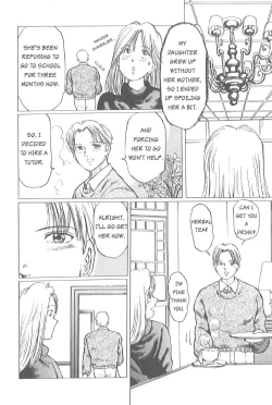 Page 48 of Kaoru Tsubomi| Fragrant Buds