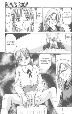 Page 59 of Kaoru Tsubomi| Fragrant Buds