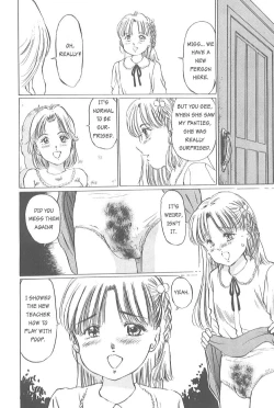 Page 70 of Kaoru Tsubomi| Fragrant Buds