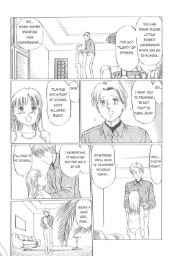 Page 91 of Kaoru Tsubomi| Fragrant Buds