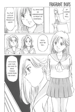 Page 94 of Kaoru Tsubomi| Fragrant Buds