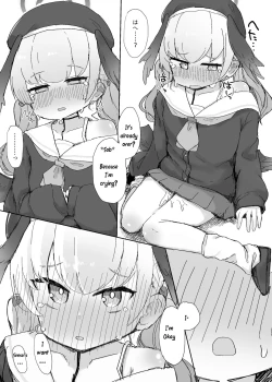 Page 8 of Schale Seishori Touban Nisshi 1