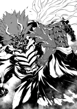 Page 107 of Yagyuu Retsudou Jigoku Tabi