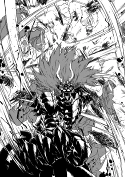 Page 112 of Yagyuu Retsudou Jigoku Tabi