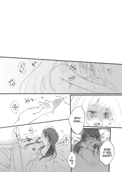 Page 14 of Shime wa Bed de. | Blossomed in Bed