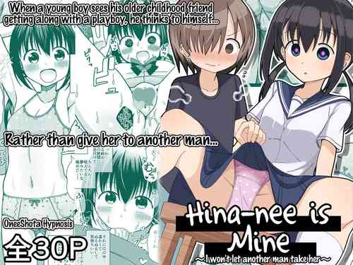 Download Hina Neenee is Mine