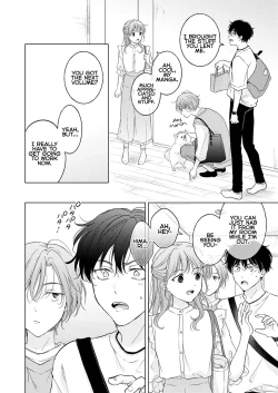 Page 14 of Seitenkan Appli no Tadashii Tsukaikata | How to use Gender-Changing Apps Properly