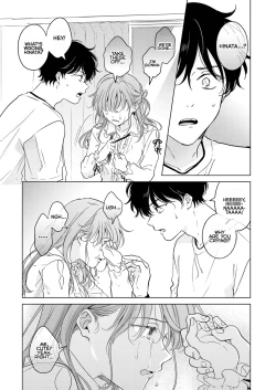 Page 27 of Seitenkan Appli no Tadashii Tsukaikata | How to use Gender-Changing Apps Properly