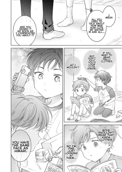 Page 34 of Seitenkan Appli no Tadashii Tsukaikata | How to use Gender-Changing Apps Properly