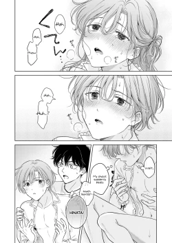Page 68 of Seitenkan Appli no Tadashii Tsukaikata | How to use Gender-Changing Apps Properly