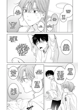 Page 72 of Seitenkan Appli no Tadashii Tsukaikata | How to use Gender-Changing Apps Properly