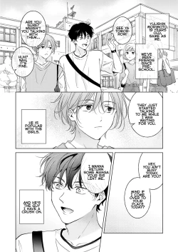 Page 8 of Seitenkan Appli no Tadashii Tsukaikata | How to use Gender-Changing Apps Properly