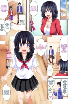 Page 3 of Katekyo de Try | Try With Tutor