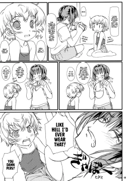 Page 4 of HDCP. - High Definition Child Pornography