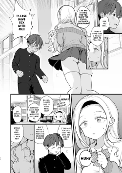 Page 13 of Kozukuri Sex ga Gimuka shita Sekai| A World Where Reproductive Sex Is Obligatory