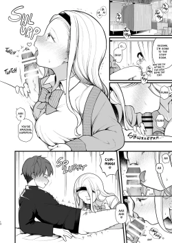 Page 15 of Kozukuri Sex ga Gimuka shita Sekai| A World Where Reproductive Sex Is Obligatory