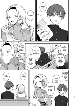 Page 36 of Kozukuri Sex ga Gimuka shita Sekai| A World Where Reproductive Sex Is Obligatory