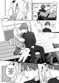 Page 37 of Kozukuri Sex ga Gimuka shita Sekai| A World Where Reproductive Sex Is Obligatory