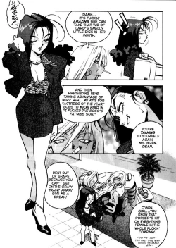 Page 7 of Slut Girl 1