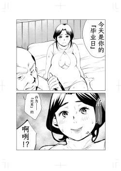 Page 41 of 40-sai no Mahoutsukai 2