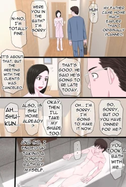 Page 23 of Seijun de Yasashii OkaaDo you love your pure and gentle mother? 3