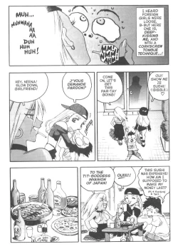 Page 11 of Slut Girl 2