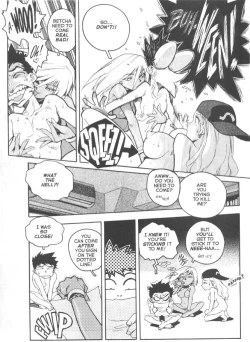 Page 22 of Slut Girl 2