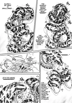 Page 11 of Bibi Anbetsu 32