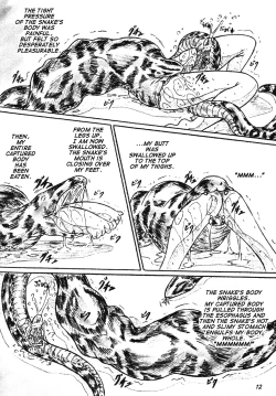 Page 12 of Bibi Anbetsu 32